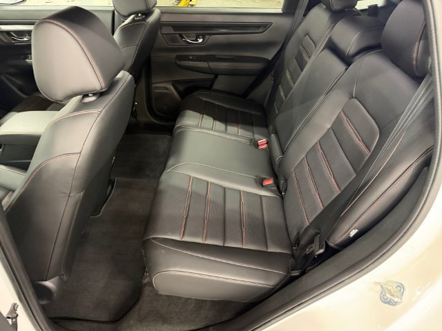 Used 2025 Honda CR-V Sport-L image 18