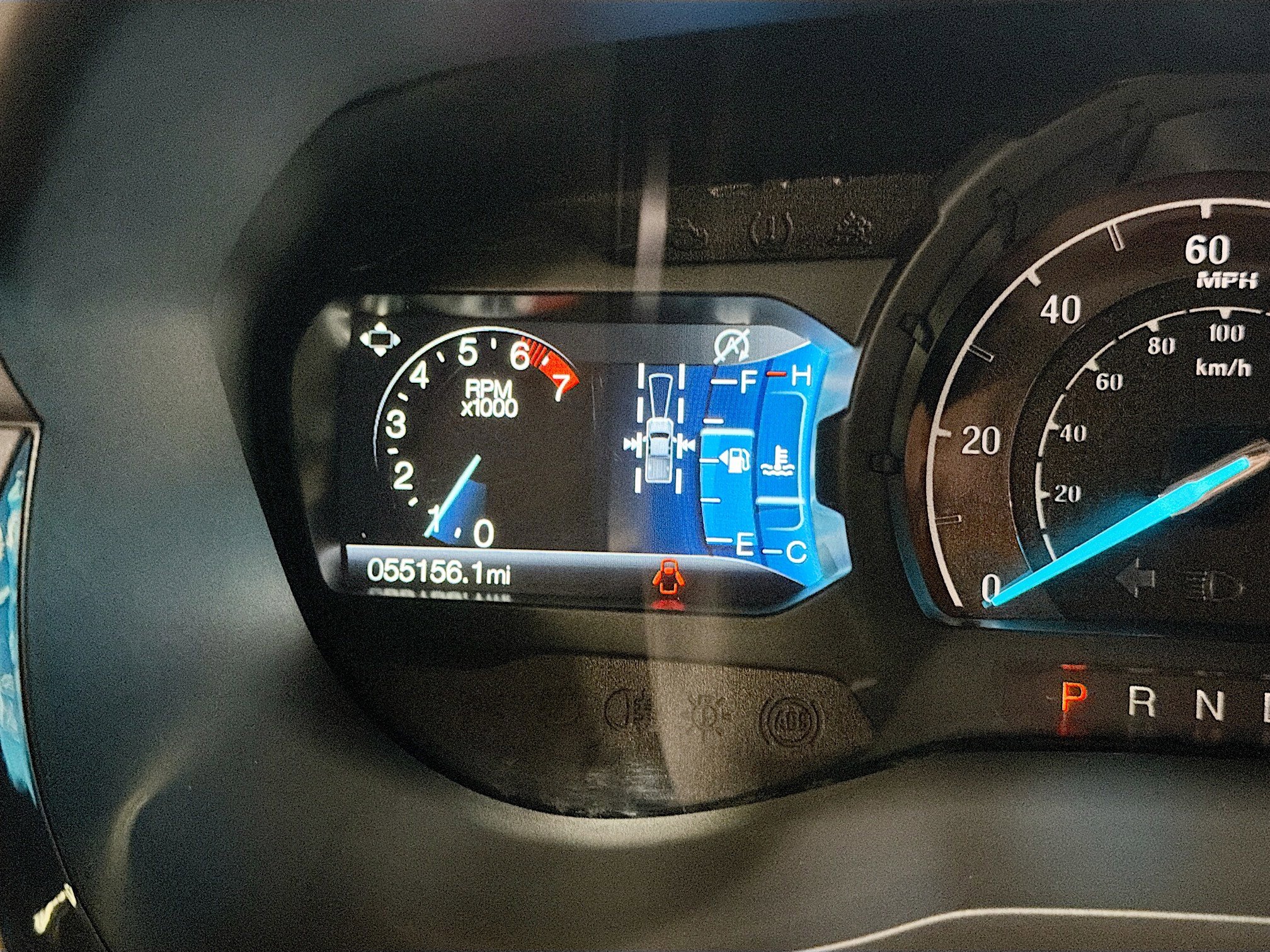 Used 2019 Ford Ranger Lariat w/ Equipment Group 501A Mid AWD/4WD image 17