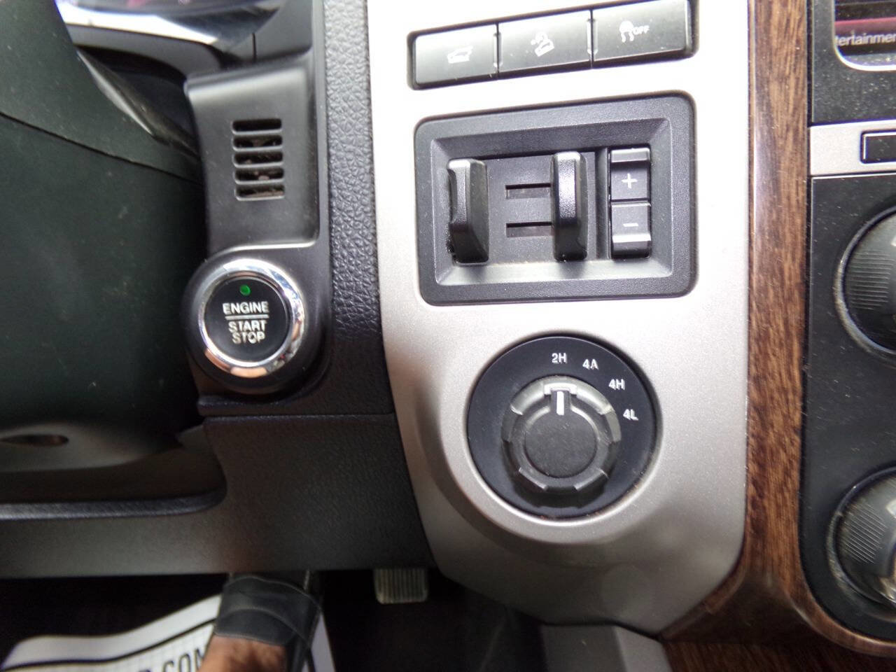 Used 2015 Ford Expedition EL King Ranch image 58