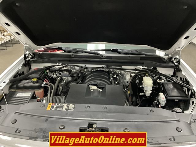 Used 2017 GMC Sierra 1500 SLE image 42