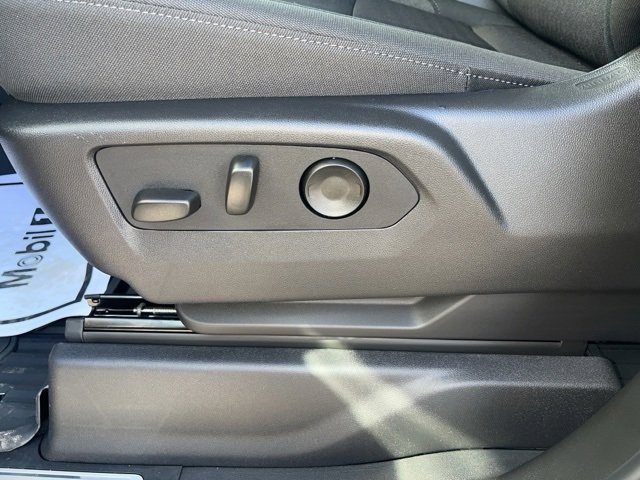New 2026 Chevrolet Silverado 2500 LT w/ All Star Edition image 21