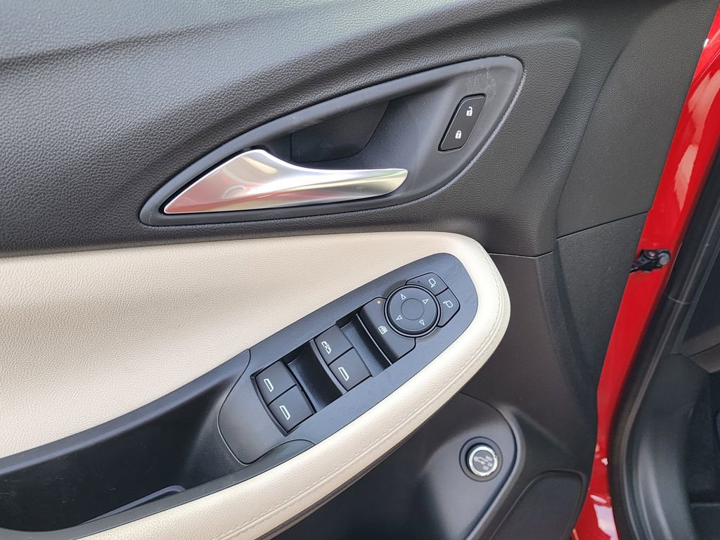 New 2026 Buick Encore GX Preferred w/ Comfort Package image 14