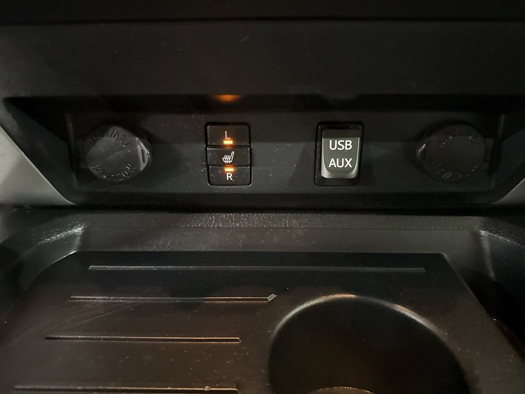 Used 2017 Toyota Tundra SR image 28