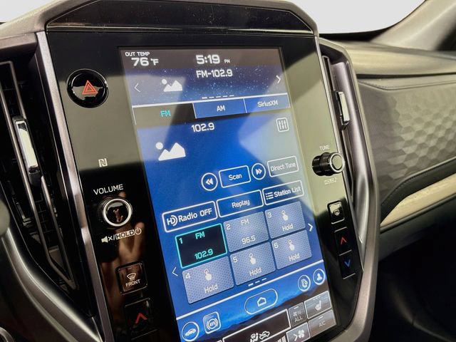 New 2026 Subaru Forester Limited AWD/4WD image 15