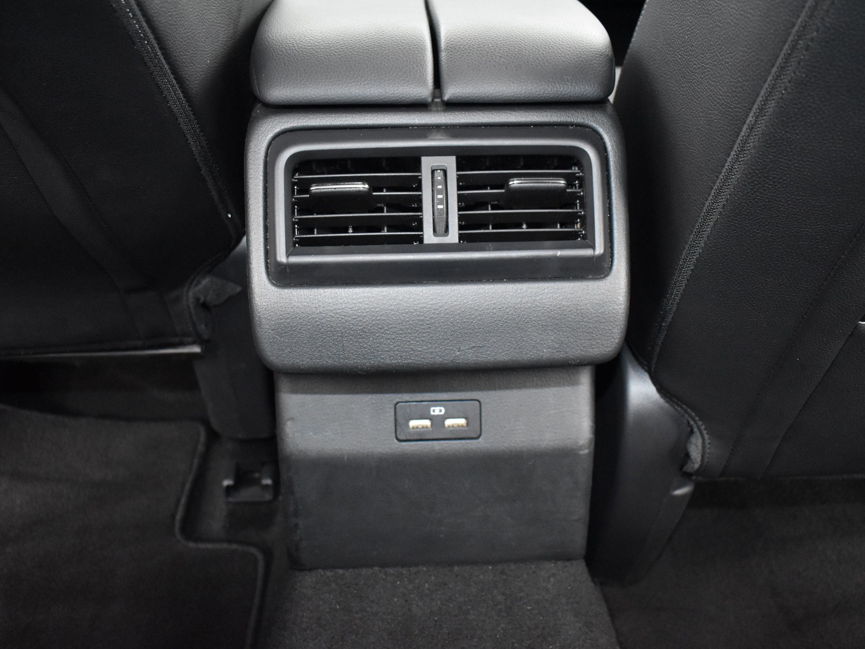 Used 2024 MAZDA CX-50 AWD 2.5 S w/ Preferred Package image 14