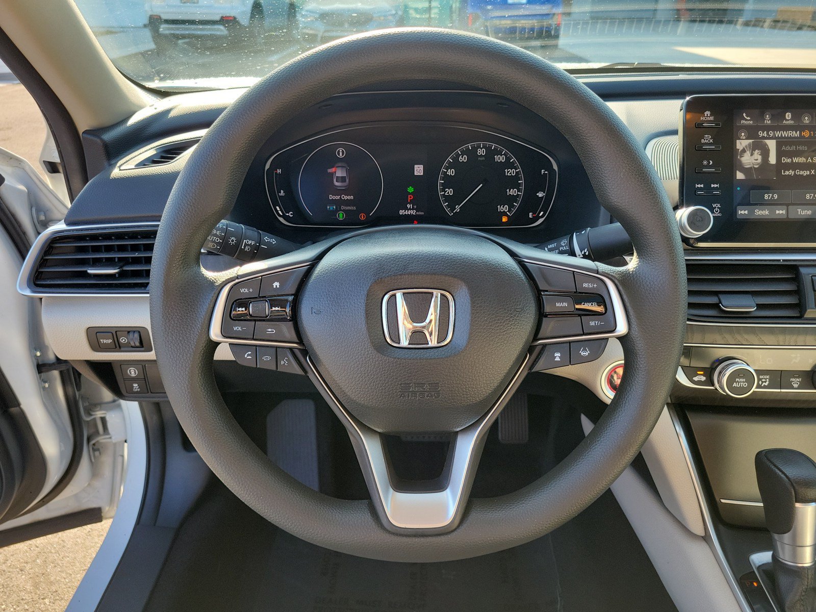 Used 2020 Honda Accord EX image 17