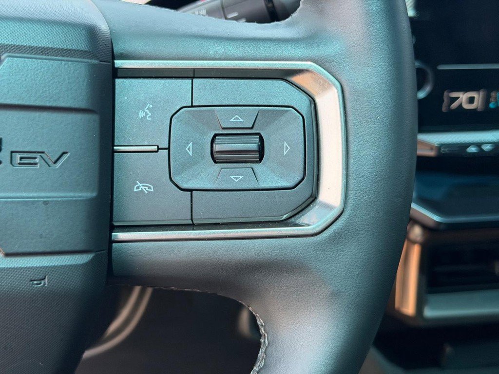 New 2025 GMC Hummer EV 3X image 14
