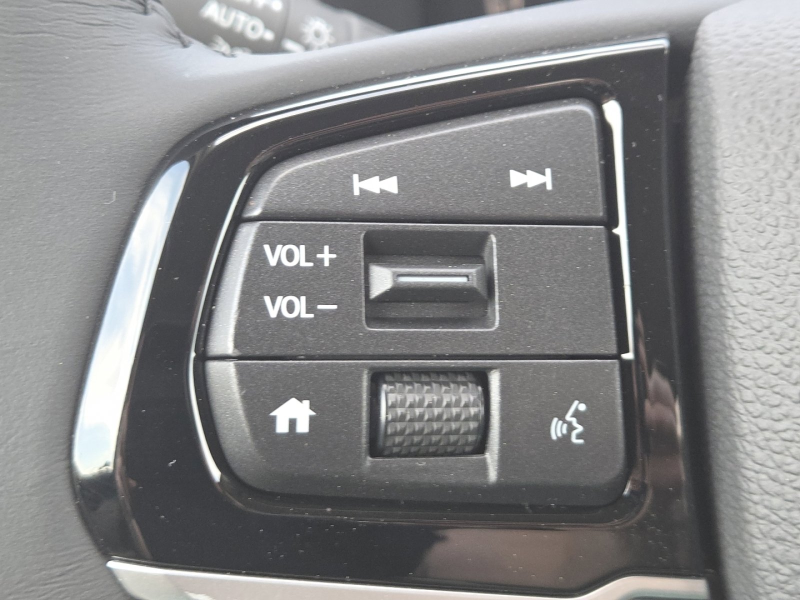New 2026 Honda Odyssey EX-L image 32