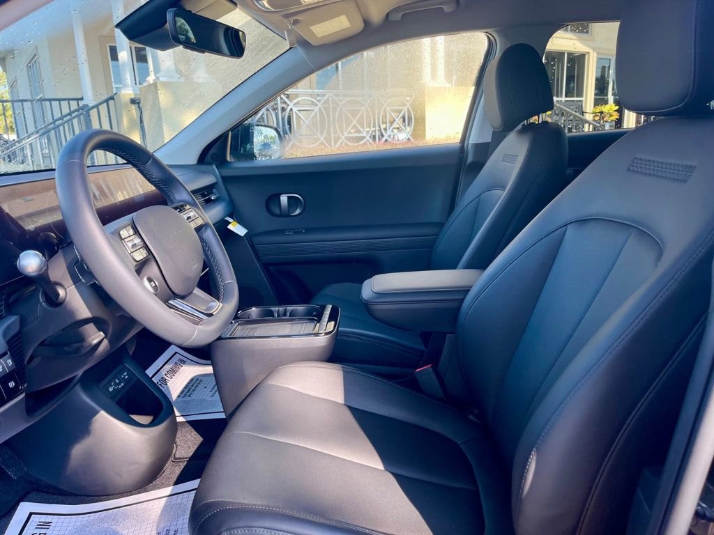 Used 2025 Hyundai Ioniq 5 SEL image 10