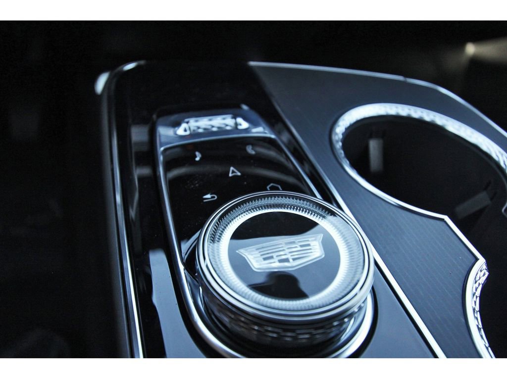 New 2026 Cadillac Lyriq Luxury image 20