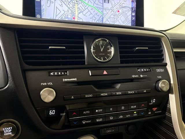 Used 2021 Lexus RX 350L Luxury w/ Accessory Package FWD image 22