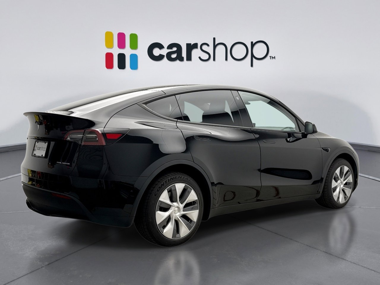 Used 2023 Tesla Model Y Long Range image 5