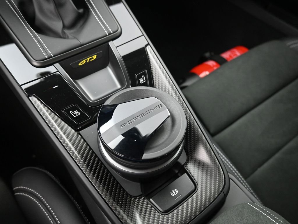 Used 2026 Porsche 911 GT3 image 23