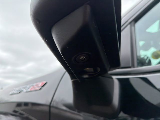Certified 2024 Chevrolet Silverado 1500 ZR2 image 12