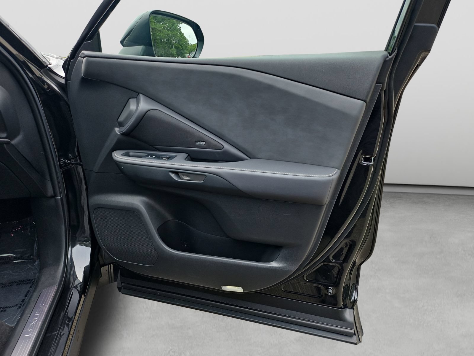 Used 2024 Lexus TX 350 FWD w/ Technology Package image 37