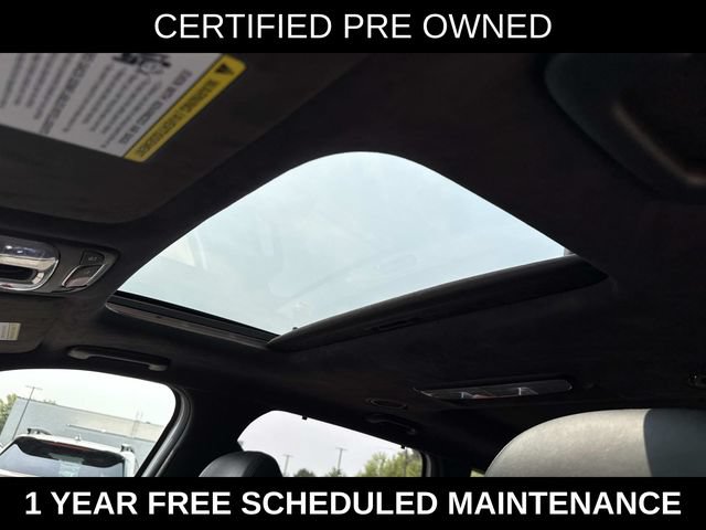 Used 2024 Kia Telluride SX Prestige X-Pro AWD/4WD image 16