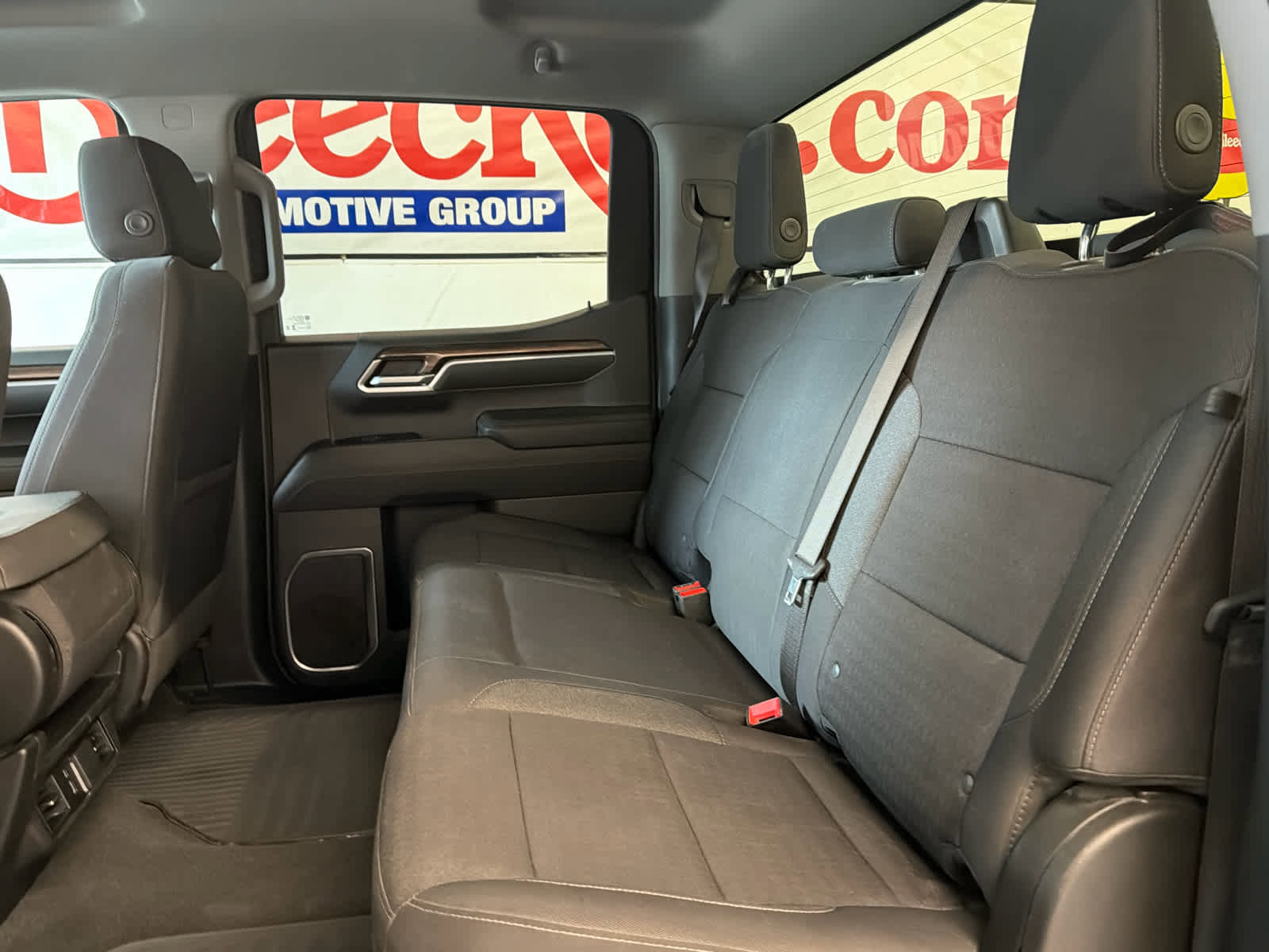 Used 2025 Chevrolet Silverado 1500 LT image 19