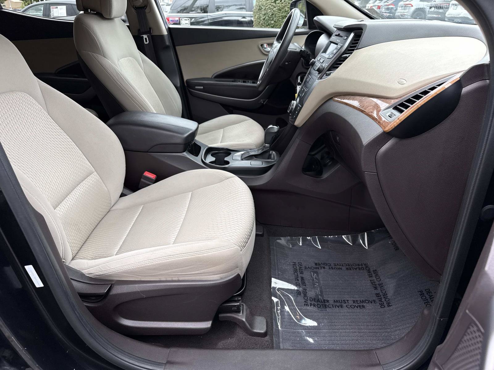 Used 2014 Hyundai Santa Fe Sport AWD/4WD image 24