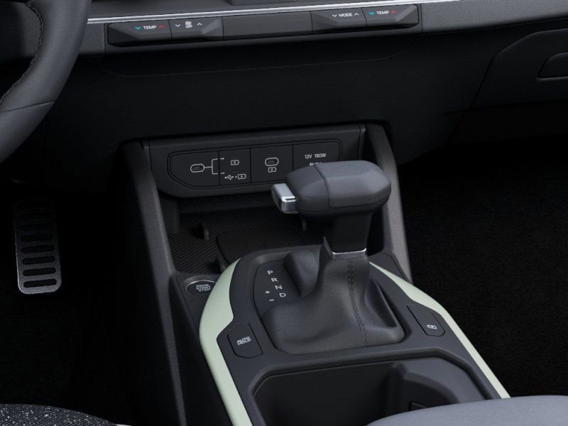 New 2025 Kia K4 GT-Line image 25