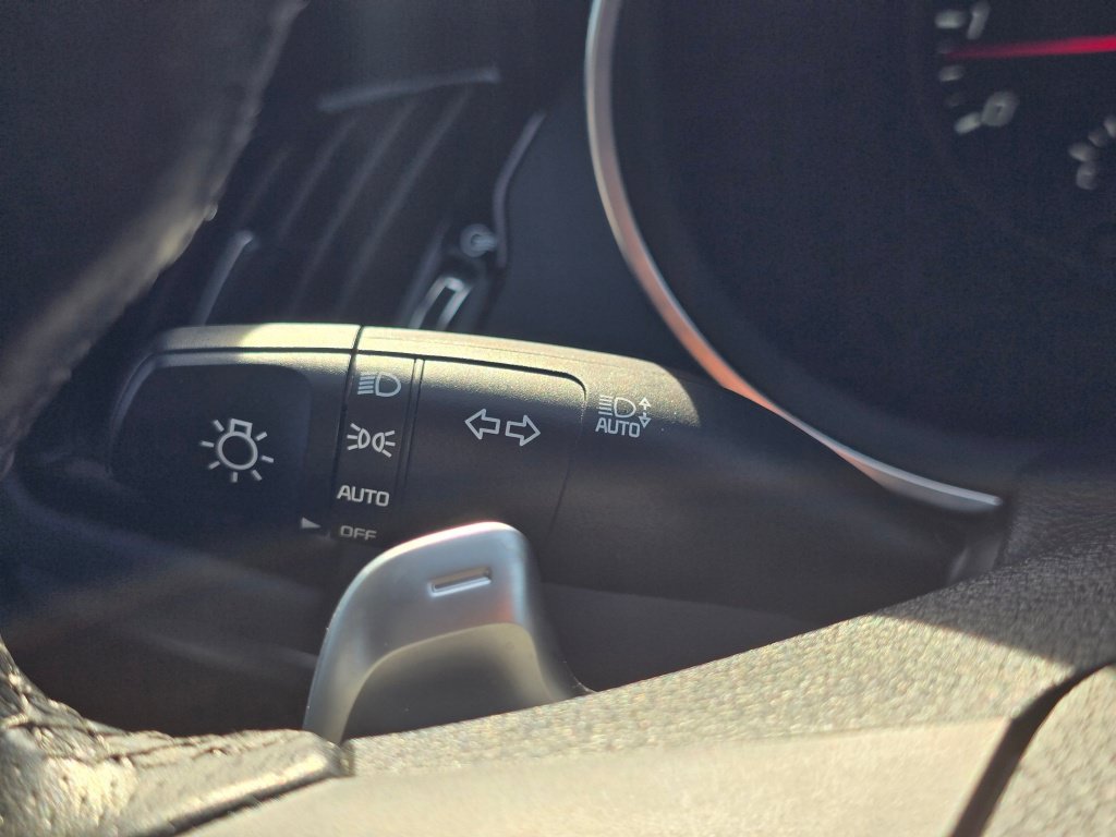 Used 2023 Kia Stinger GT2 AWD/4WD image 49