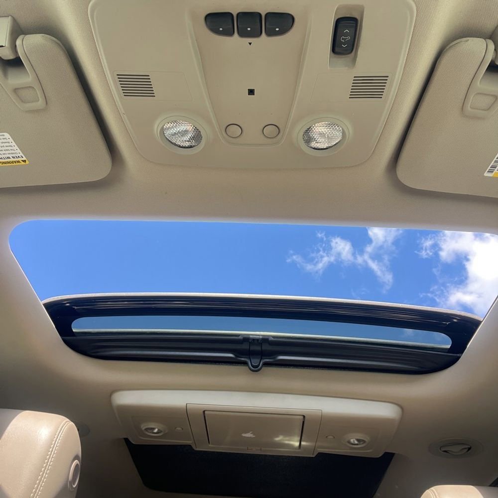 Used 2015 GMC Acadia Denali AWD/4WD image 13