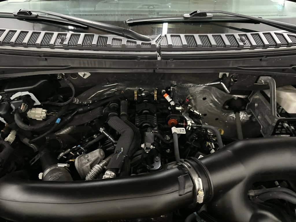 Used 2024 Ford Expedition Max Limited AWD/4WD image 7