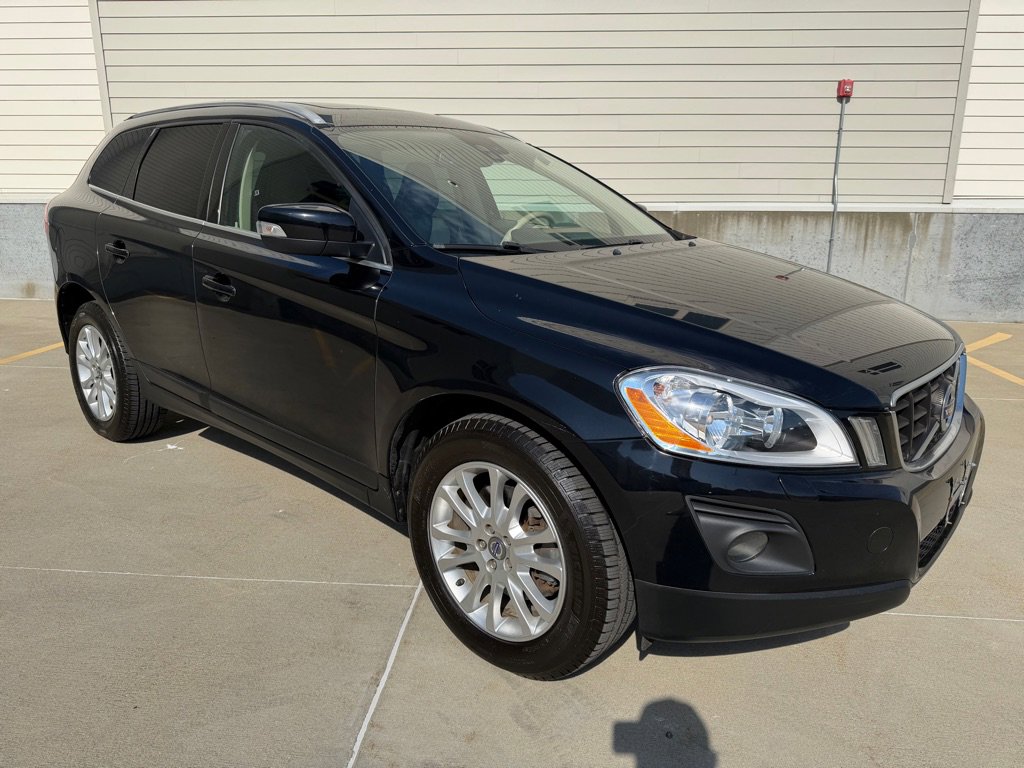 Used 2010 Volvo XC60 T6