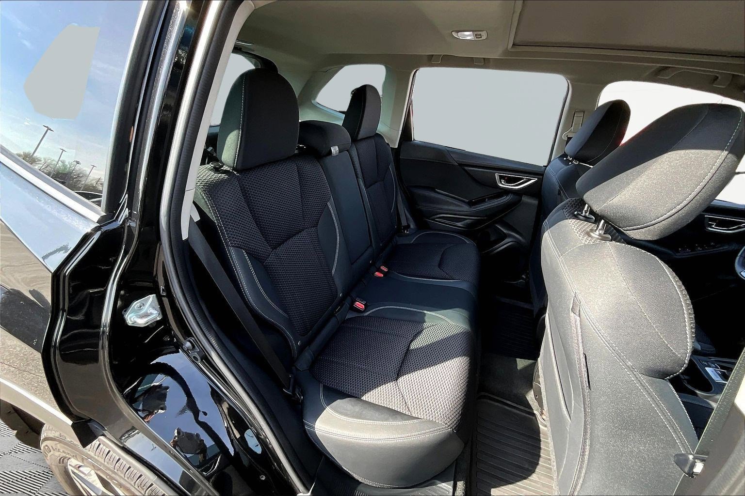 Used 2023 Subaru Forester Premium image 25