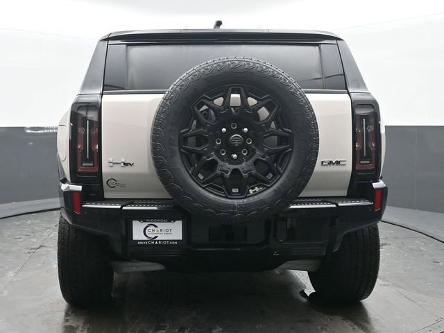 New 2026 GMC Hummer EV SUV image 5