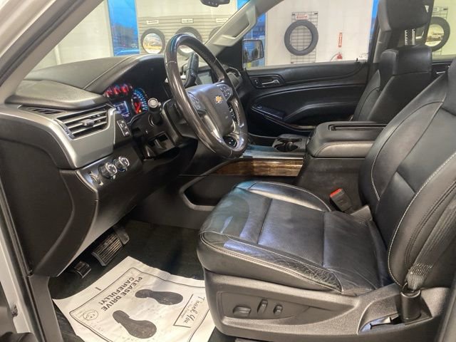 Used 2018 Chevrolet Tahoe LT image 25