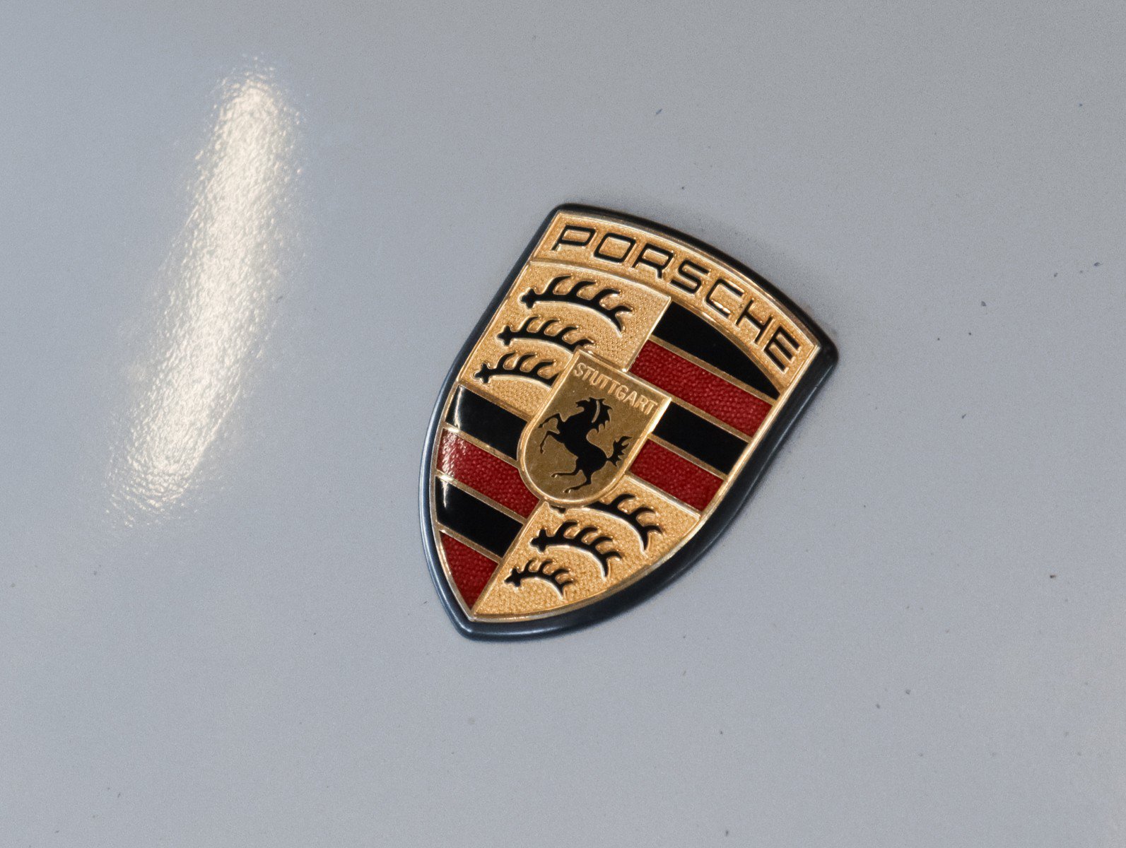Used 2006 Porsche 911 Carrera 4S AWD/4WD image 27