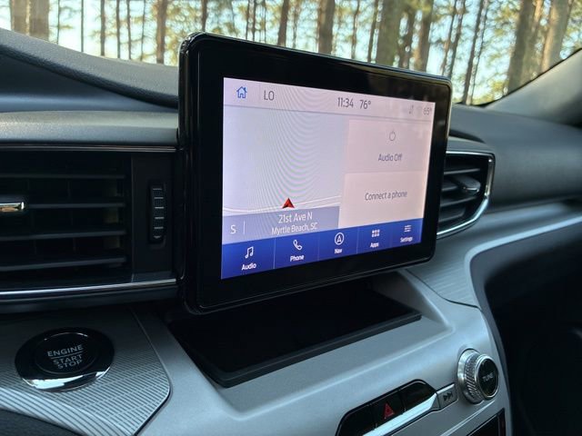 Used 2023 Ford Explorer XLT w/ Equipment Group 202A image 30