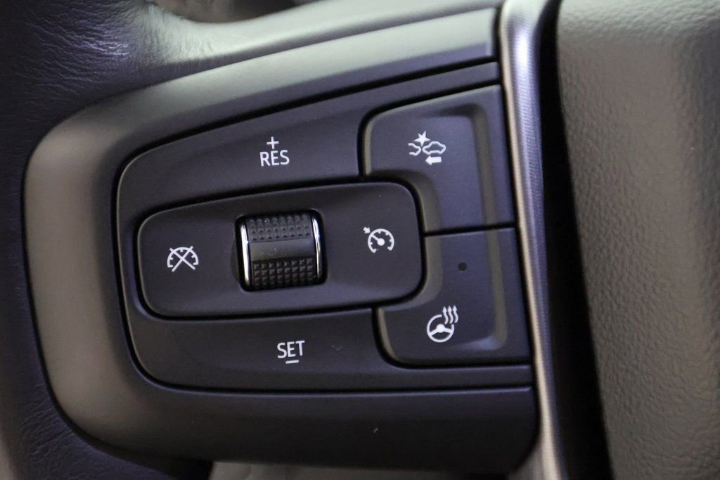 Used 2024 GMC Sierra 2500 Denali Ultimate image 26