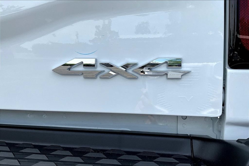 New 2026 RAM 2500 Tradesman AWD/4WD image 8