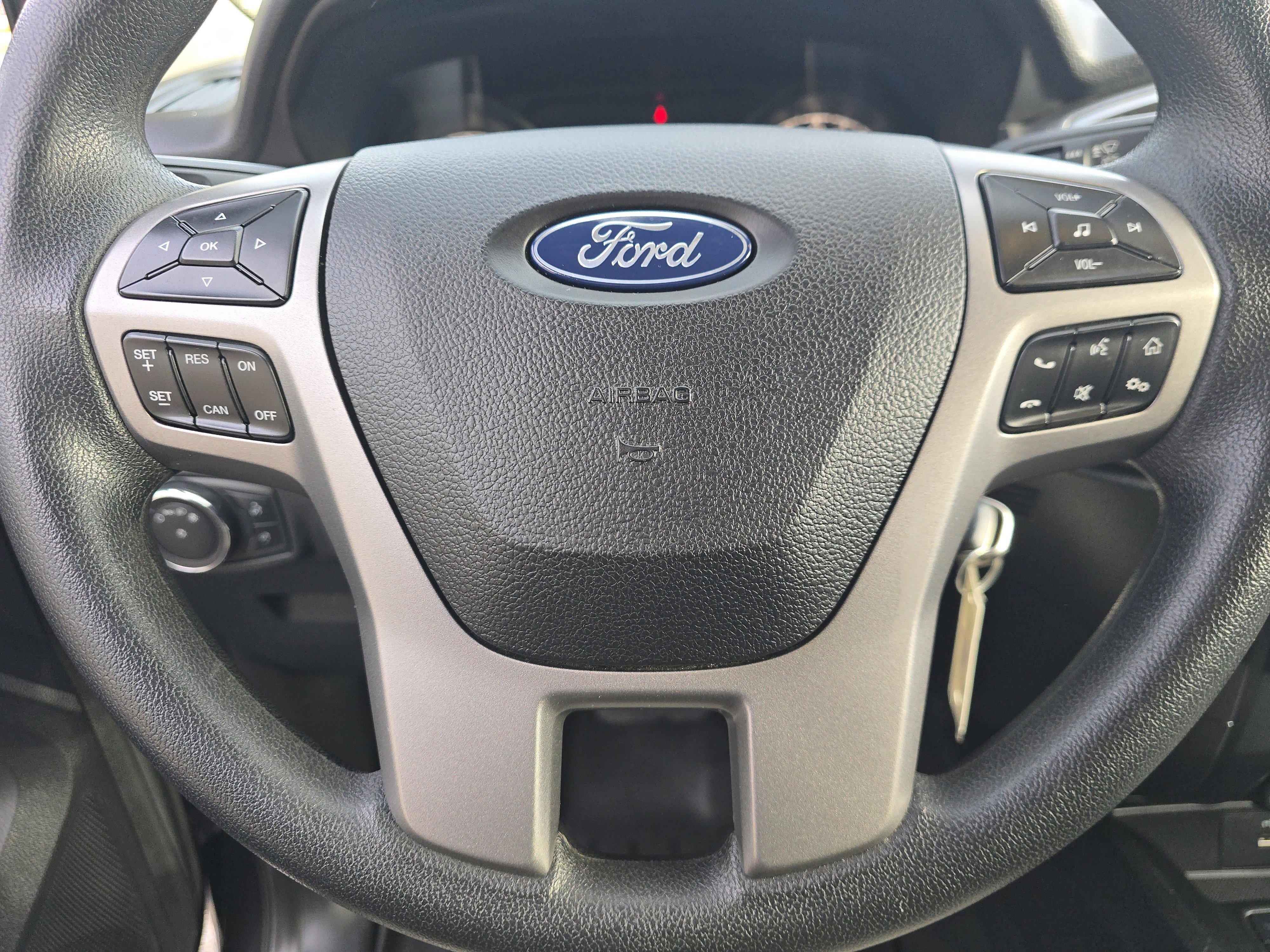 Used 2019 Ford Ranger XLT w/ Trailer Tow Package AWD/4WD image 18