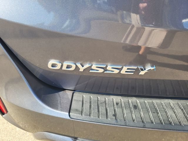 Used 2025 Honda Odyssey EX-L image 10