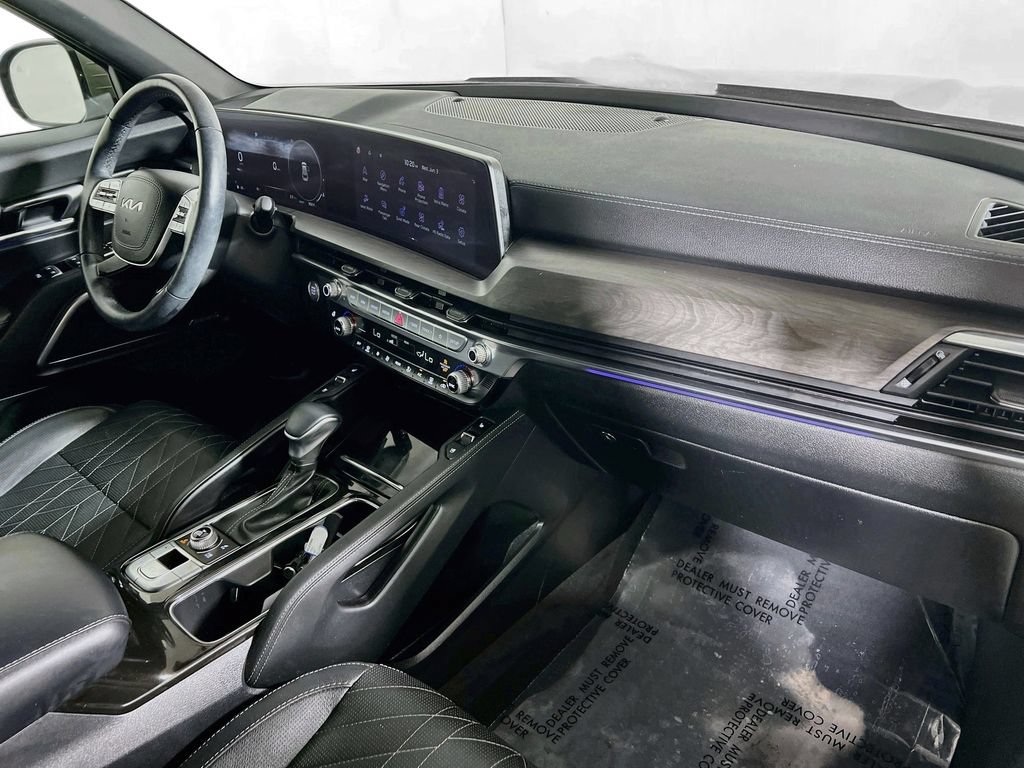 Used 2024 Kia Telluride SX X-Pro AWD/4WD image 26