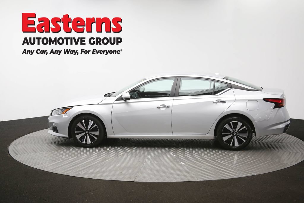 Used 2022 Nissan Altima 2.5 SV FWD image 60