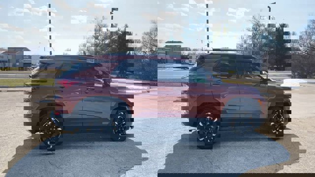 Used 2021 Chevrolet TrailBlazer LT w/ Convenience Package image 9