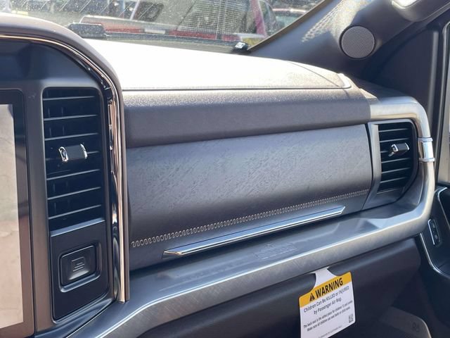 New 2026 Ford F350 King Ranch w/ Chrome Package AWD/4WD image 35
