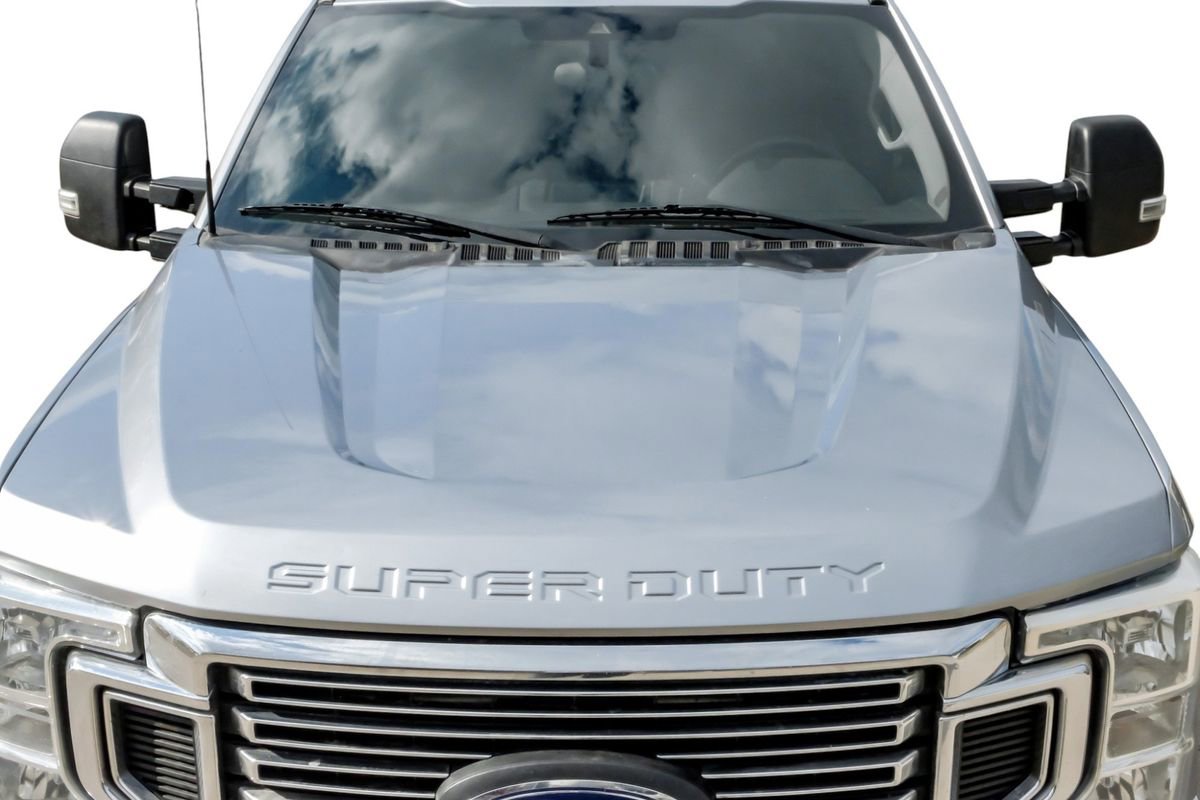 Used 2022 Ford F350 XL w/ STX Appearance Package image 42