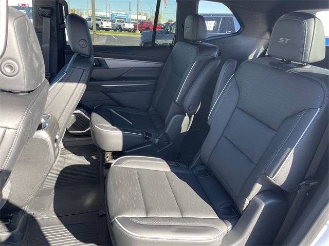 New 2025 Buick Enclave Sport Touring w/ Power Package image 23