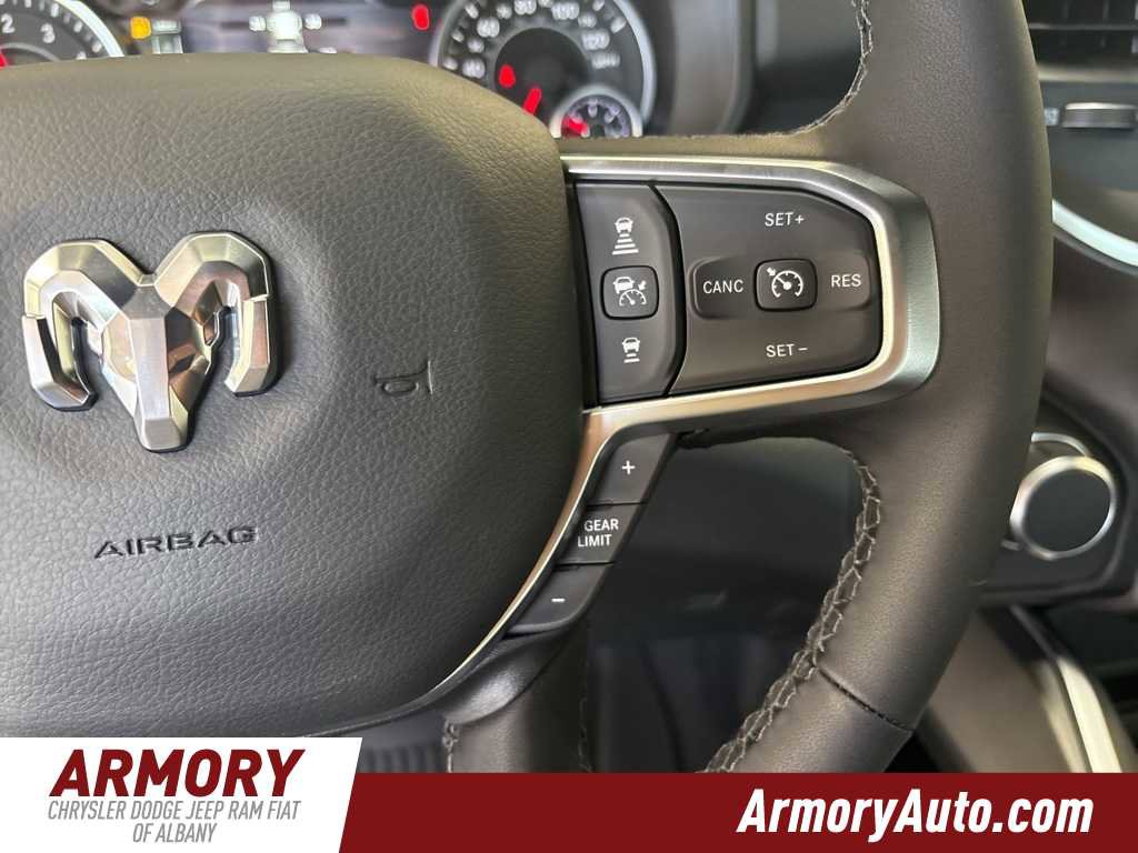 New 2026 RAM 1500 Big Horn image 17