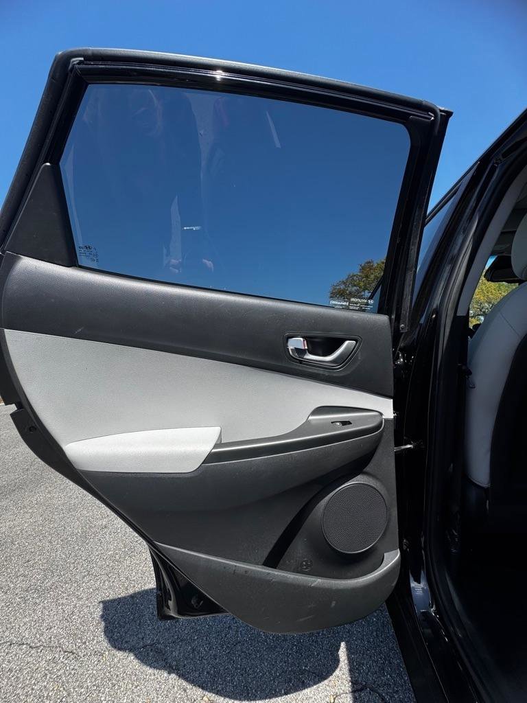 Used 2022 Hyundai Kona SEL w/ Convenience Package image 11