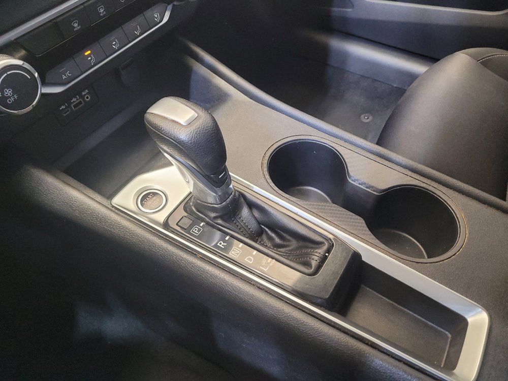 Used 2019 Nissan Altima 2.5 S FWD image 26