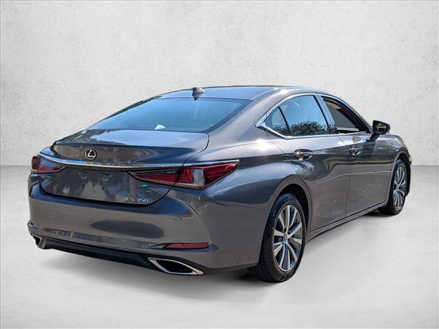 Used 2019 Lexus ES 350 image 5