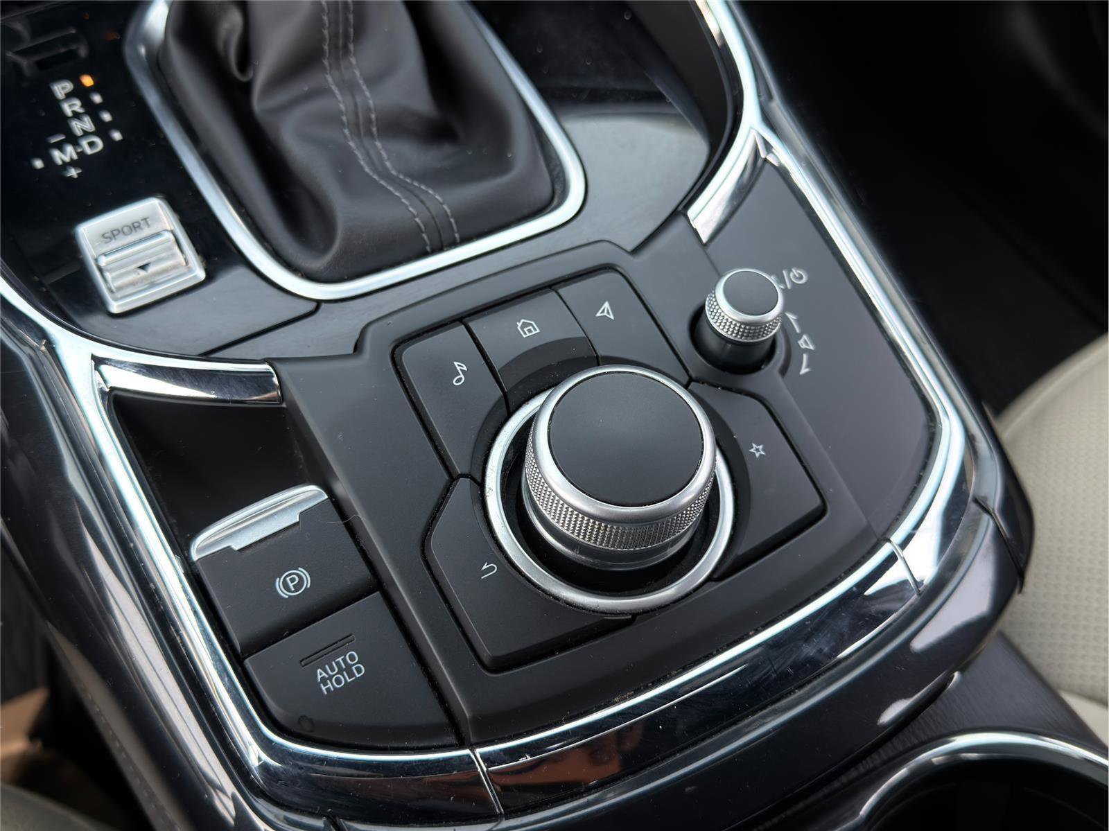 Used 2022 MAZDA CX-9 Grand Touring image 14