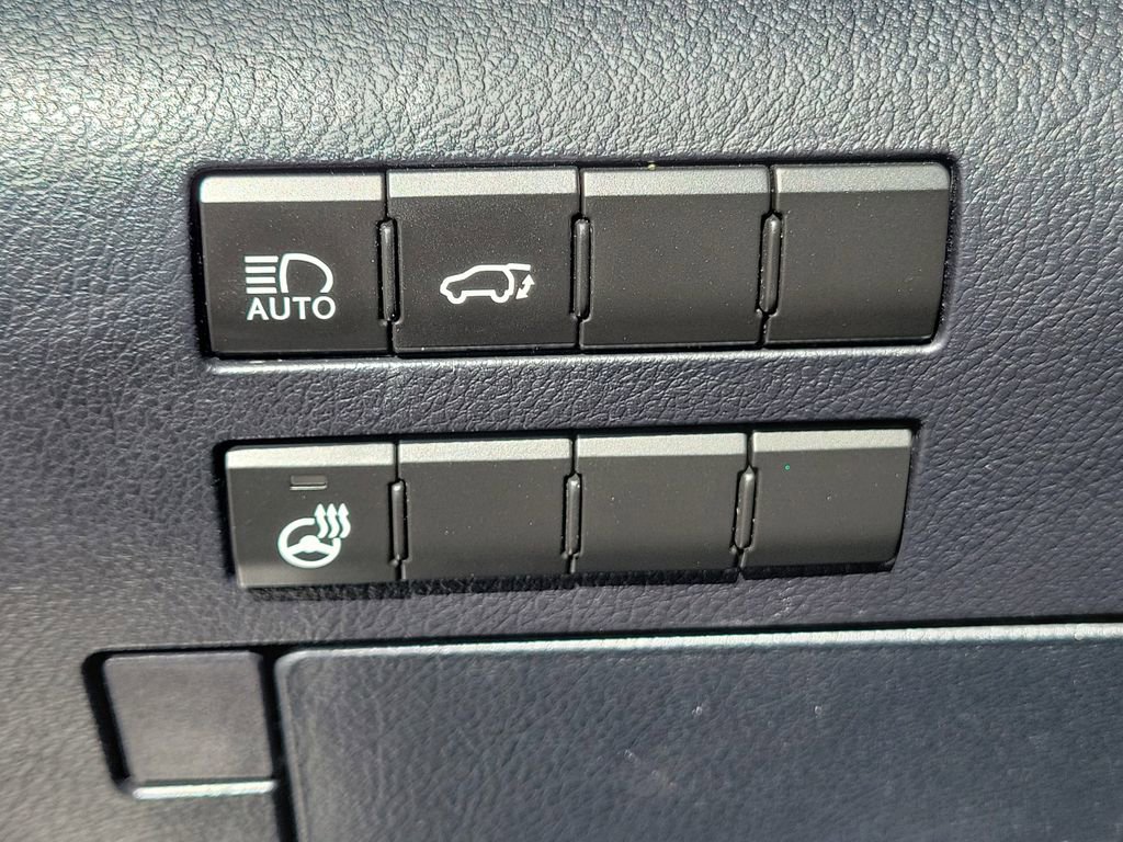 Used 2019 Lexus RX 350L 350L w/ Premium Package image 23