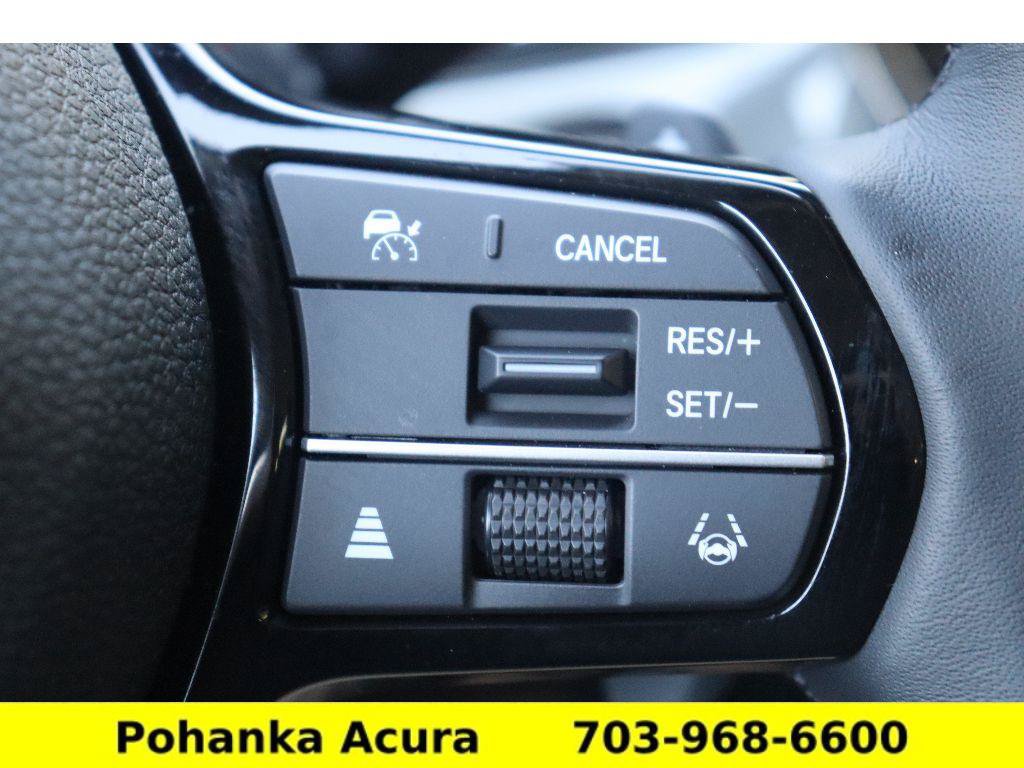 Used 2026 Acura Integra FWD image 13