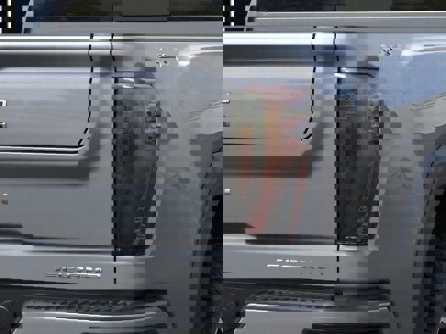New 2026 GMC Sierra 2500 Denali Ultimate image 11